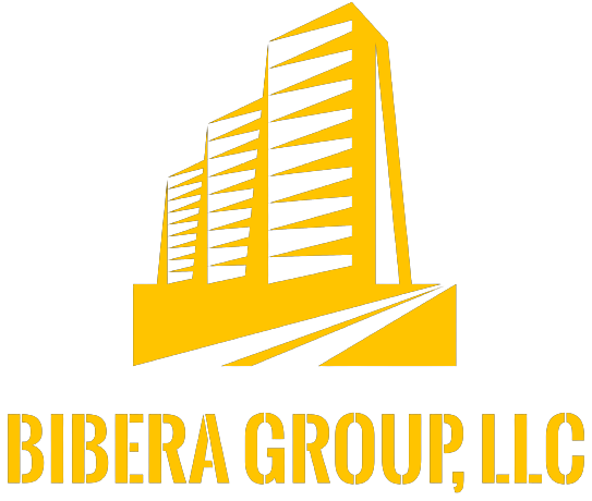 Bibera Group Logo